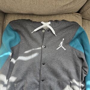 Jordan Brand Retro Hoodie